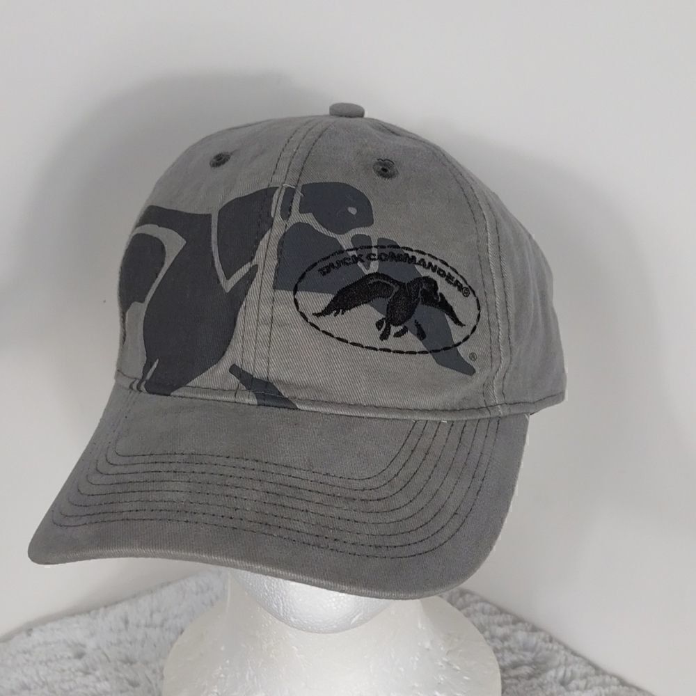 Duck Commander Cap    - Picture 7 of 7